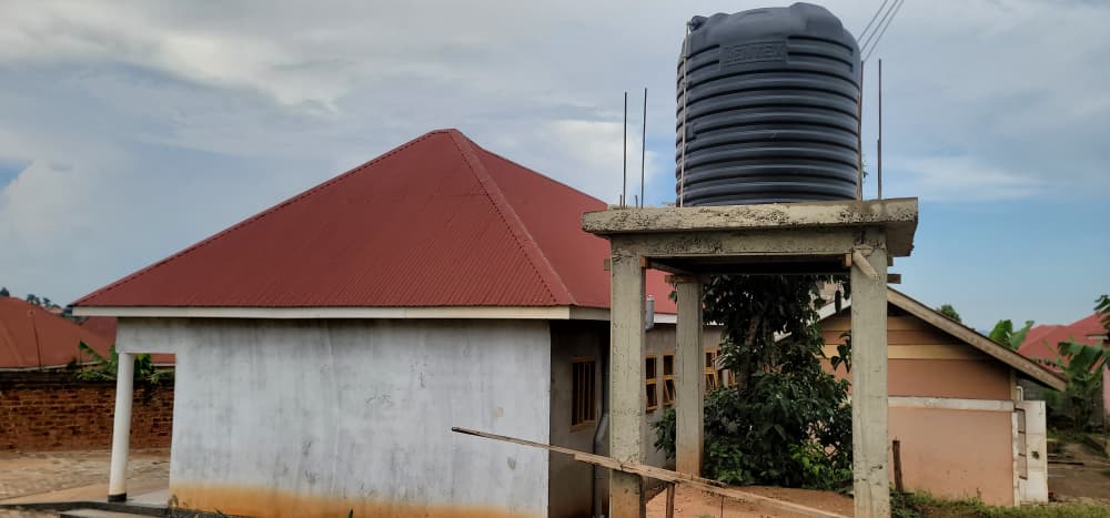 Compound development